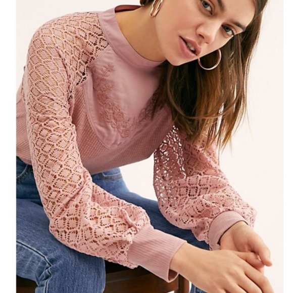 free people sweetest thing thermal